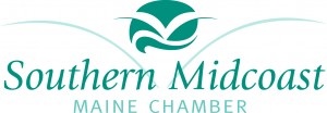 Southern MidCoast Maine Chamber Logo