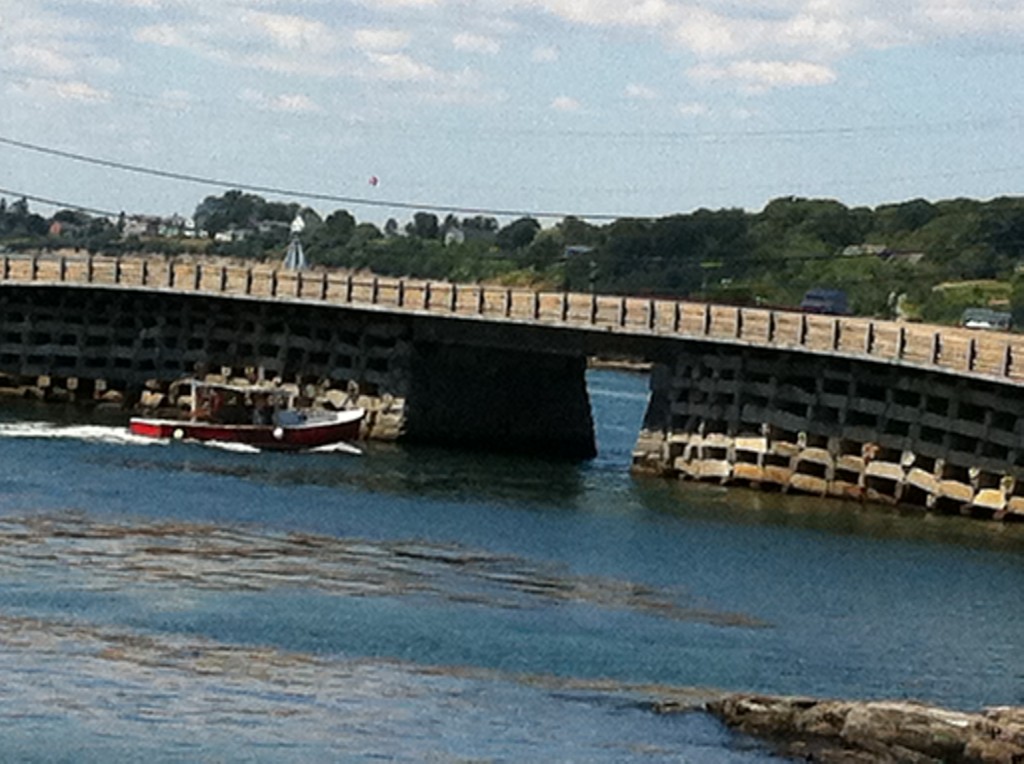 West Wind Bridge